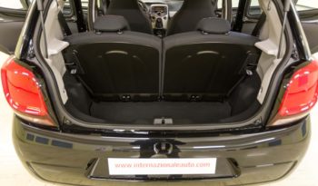 Citroen C1 Vti 68 5 Porte Feel Nero km0
