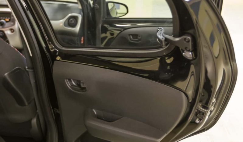 Citroen C1 Vti 68 5 Porte Feel Nero km0