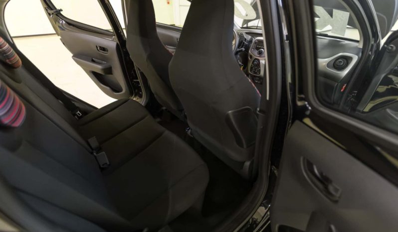 Citroen C1 Vti 68 5 Porte Feel Nero km0