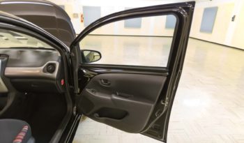 Citroen C1 Vti 68 5 Porte Feel Nero km0