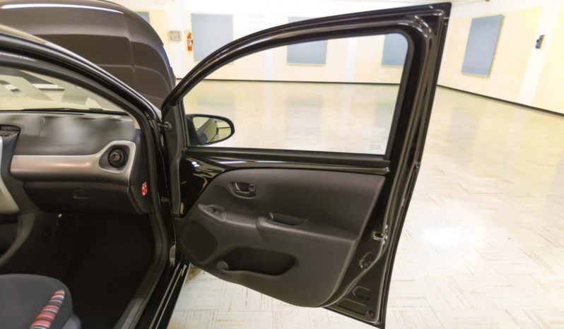 Citroen C1 Vti 68 5 Porte Feel Nero km0