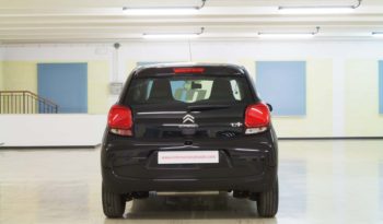Citroen C1 Vti 68 5 Porte Feel Nero km0