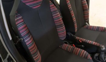Citroen C1 Vti 68 5 Porte Feel Nero km0