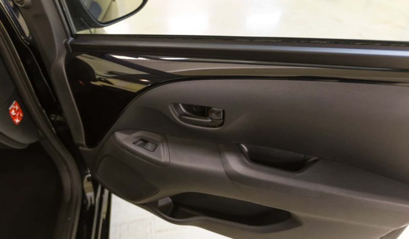 Citroen C1 Vti 68 5 Porte Feel Nero km0