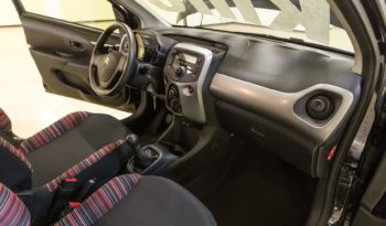 Citroen C1 Vti 68 5 Porte Feel Nero km0
