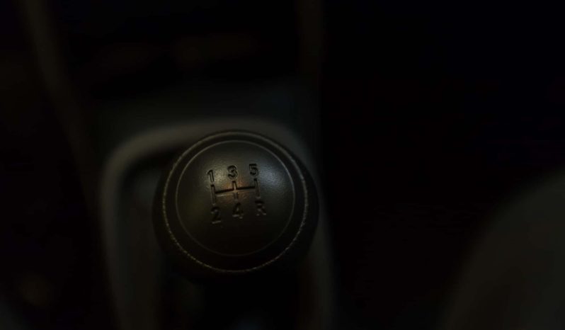 Citroen C1 Vti 68 5 Porte Feel Nero km0