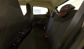 Citroen C1 Vti 68 5 Porte Feel Nero km0