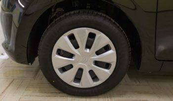 Citroen C1 Vti 68 5 Porte Feel Nero km0