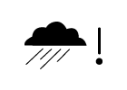 avaria-sensore-pioggia spia-avaria-sensore-pioggia