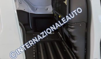 Citroen Berlingo Van Club L1 Bianco km0 retro