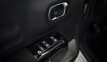 Citroen Interni C3 Bianca Tetto Rosso Capsule Red km0 Pulsanti