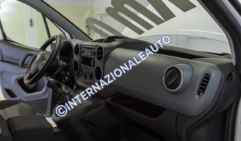 Citroen Berlingo Van Club L1 Bianco km0 parabrezza