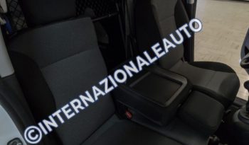 Citroen Berlingo Van Club L1 Bianco km0 sedili