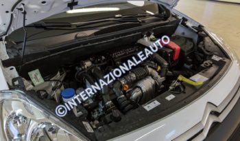 Citroen Berlingo Van Club L1 Bianco km0 motore