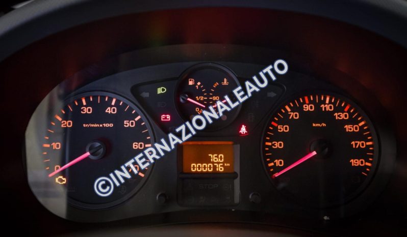 Citroen Berlingo Van Club L1 Bianco km0 display