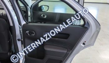 Citroen C4 Cactus Bluehdi 100cv Shine km0