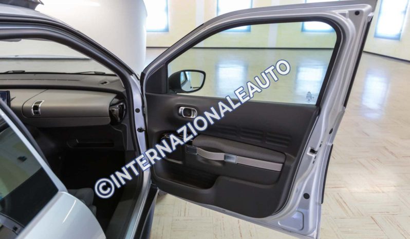 Citroen C4 Cactus Bluehdi 100cv Shine km0