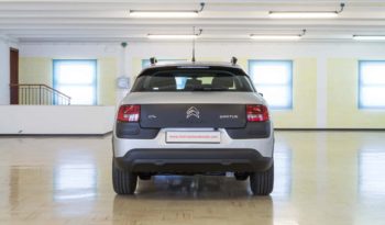 Citroen C4 Cactus Bluehdi 100 CV Shine Grigio Argento