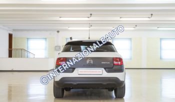 Citroen C4 Cactus Shine Bianca Habana Km0 Retro