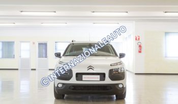 Citroen C4 Cactus Shine Bianca Habana Km0 Fronte