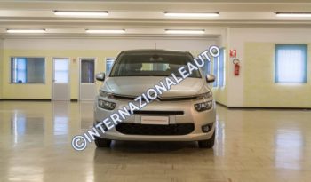 Citroen Grand C4 Picasso bluehdi Seduction usata
