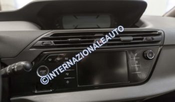 Citroen Interni Grand C4 Picasso Bluehdi Seduction usata