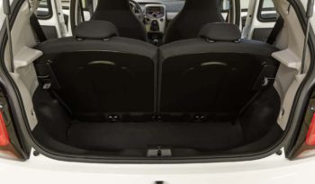 Citroen Interni C1 Vti 68 5 Porte Feel Bianco km0