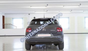 Citroen C4 Cactus Shine Grigio Platinum km0