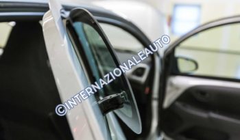 Citroen Interni C1 Vti Etg Feel Silver