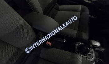 Citroen Interni C4 Cactus Feel Nero km0 sedili