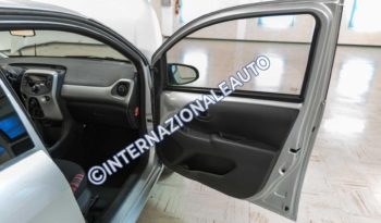 Citroen Interni C1 Vti Etg Feel Silver