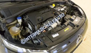 Citroen Interni C4 Cactus Feel Nero km0 motore