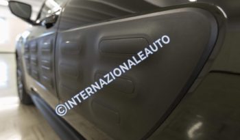 Citroen Interni C4 Cactus Puretech Feel Nero