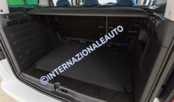Citroen Interni Berlingo Multispace Feel Bianco km0