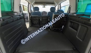 Citroen Interni Berlingo Multispace Feel Bianco km0