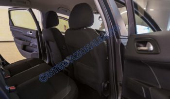 Citroen Interni C4 Berlina 1.6 Bluehdi 100 CV Grigio Platinum km0Citroen Interni C4 Berlina 1.6 Bluehdi 100 CV Grigio Platinum km0