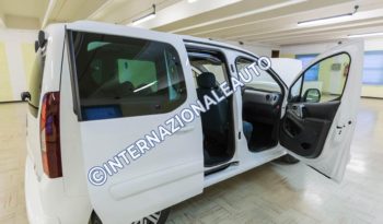 Citroen Interni Berlingo Multispace Feel Bianco km0