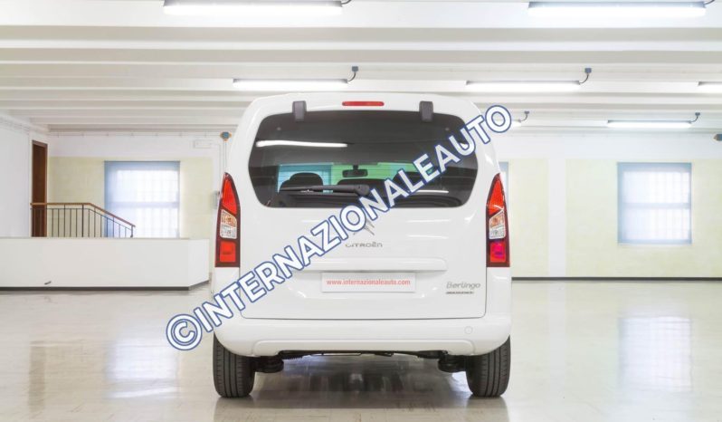 Citroen Berlingo Multispace Feel Bianco km0