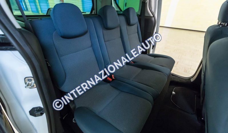 Citroen Interni Berlingo Multispace Feel Bianco km0