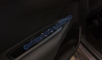 Citroen Interni C4 Berlina 1.6 Bluehdi 100 CV Grigio Platinum km0