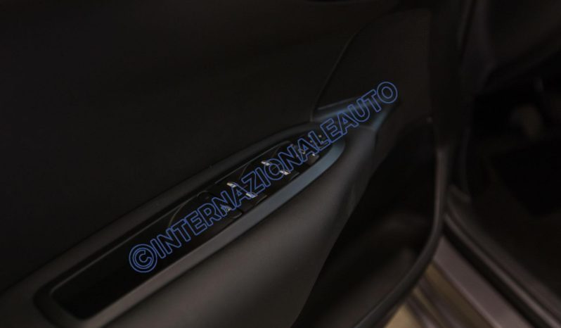 Citroen Interni C4 Berlina 1.6 Bluehdi 100 CV Grigio Platinum km0
