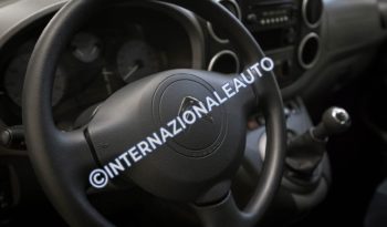 Citroen Interni Berlingo Multispace Feel Bianco km0
