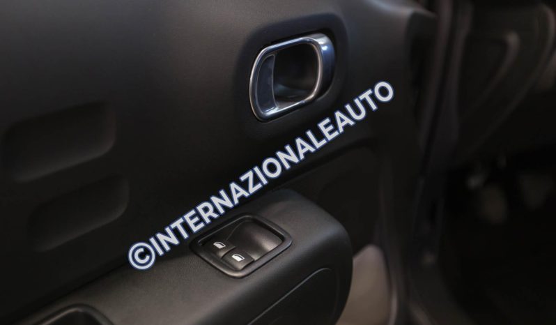 Citroen Interni C3 Feel Shark km0 comandi
