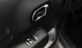 Citroen Interni C3 Feel Grigio Platinum Km0 Pulsante