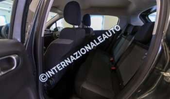 Citroen Interni C3 Feel Shark km0 sedili