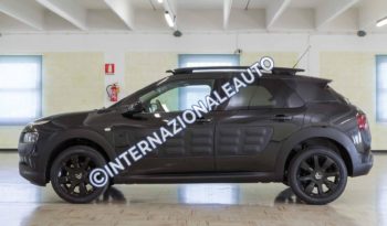 Citroen C4 Cactus Shine Habana Nero 17 km0