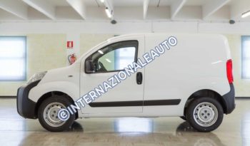 Citroen Nemo Van 13 Hdi Bianco km0