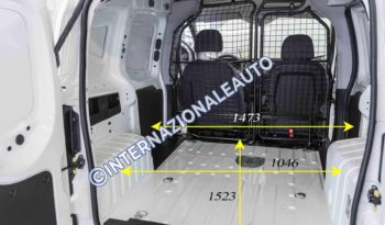 Citroen Interni Nemo Van 13 Hdi Bianco km0