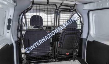 Citroen Interni Nemo Van 13 Hdi Bianco
