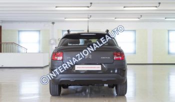Citroen C4 Cactus Shine Habana Nero 17 km0